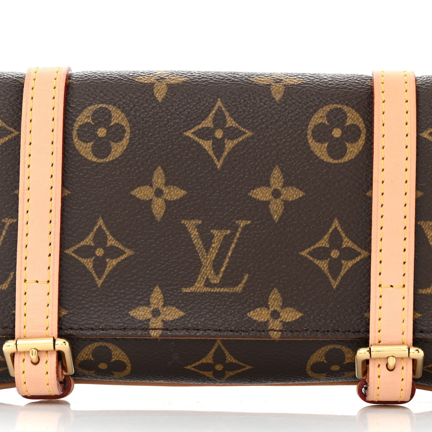 Monogram Pochette Marelle PM
