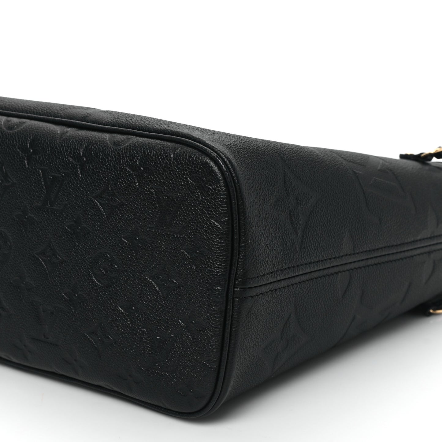Empreinte Monogram Giant Neverfull MM Black