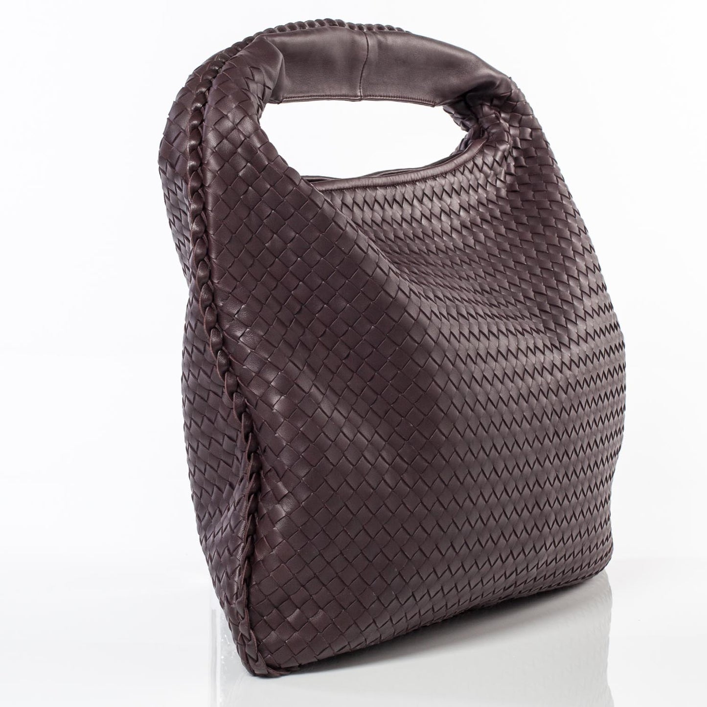 Woven Maxi Veneta Ebano