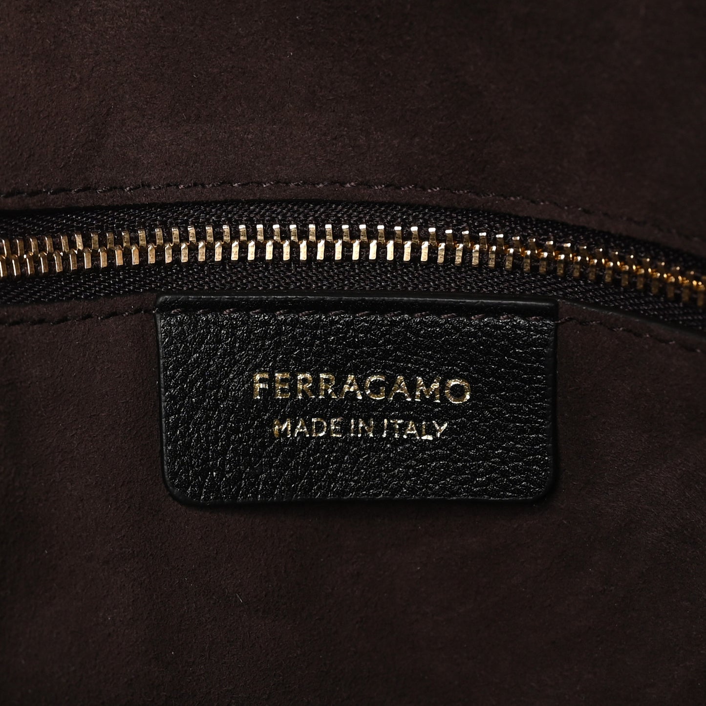 Calfskin Medium Sofia 2026 Shoulder Bag Black