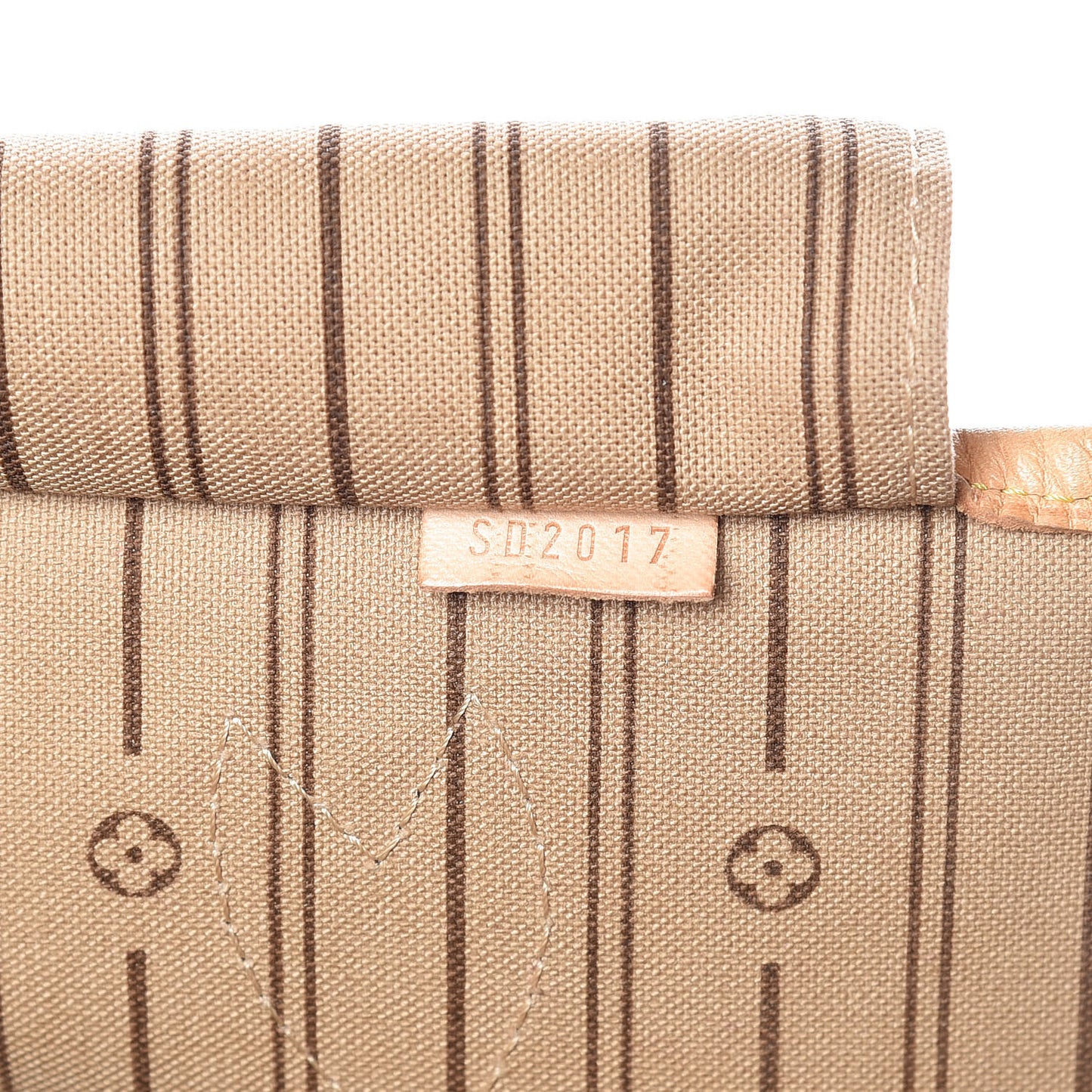 Monogram Neverfull MM