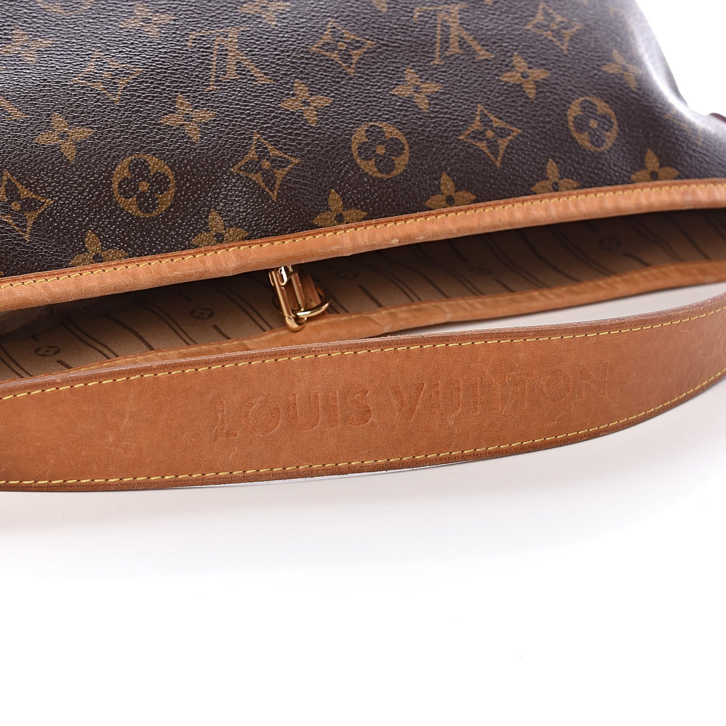 Monogram Delightful PM