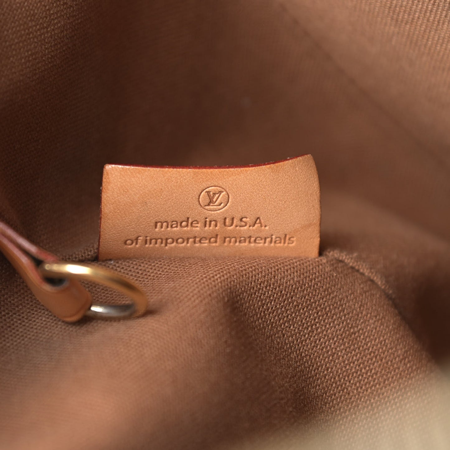 Monogram Totally MM