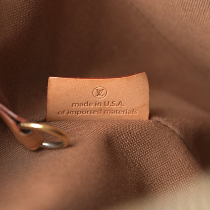 Louis Vuitton Monogram Totally MM 7 of 17