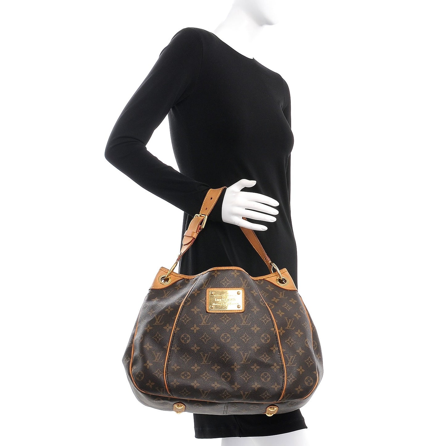 Monogram Galliera PM