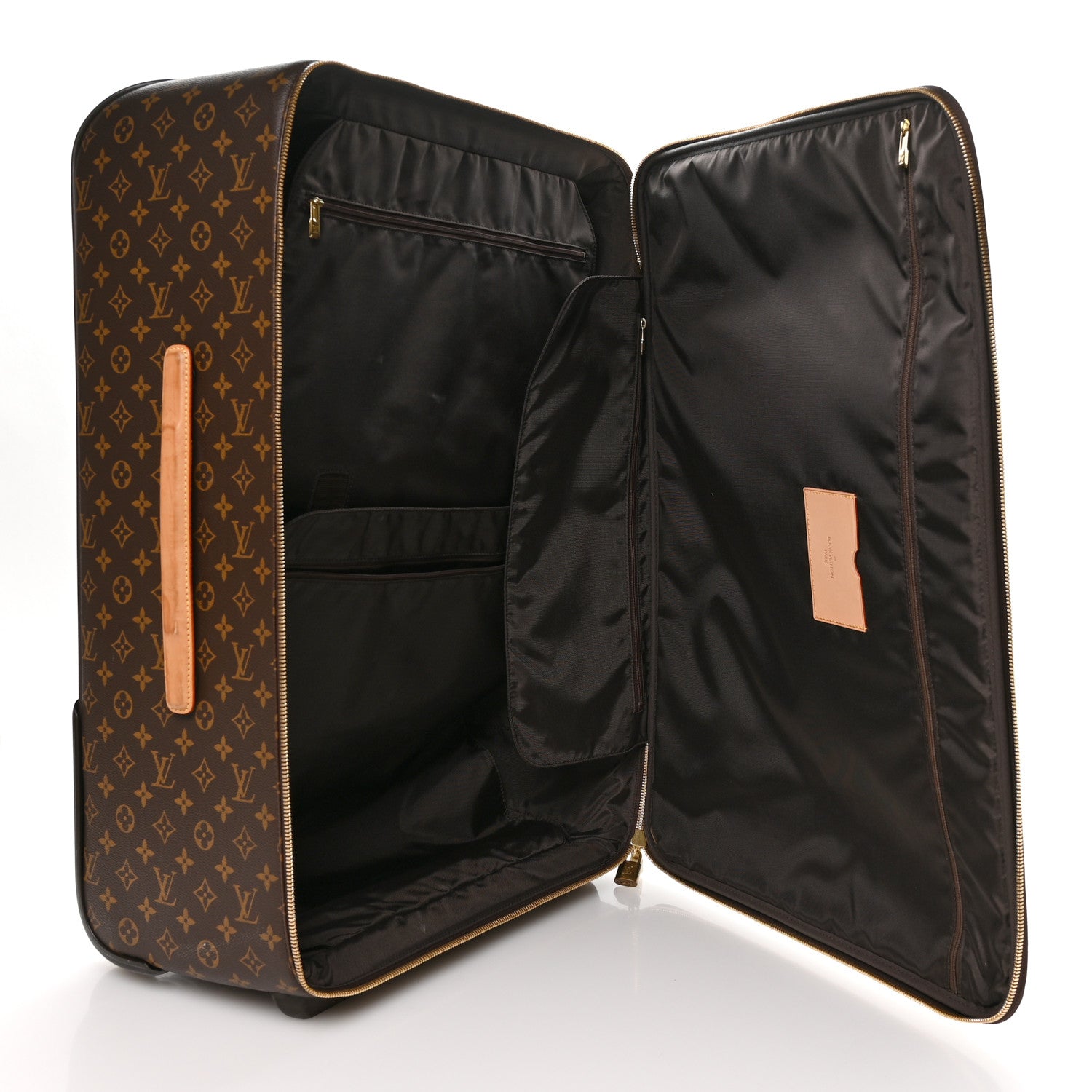 Louis Vuitton Monogram Pegase 65 4 of 8