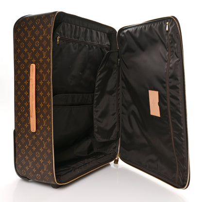 Louis Vuitton Monogram Pegase 65 4 of 8
