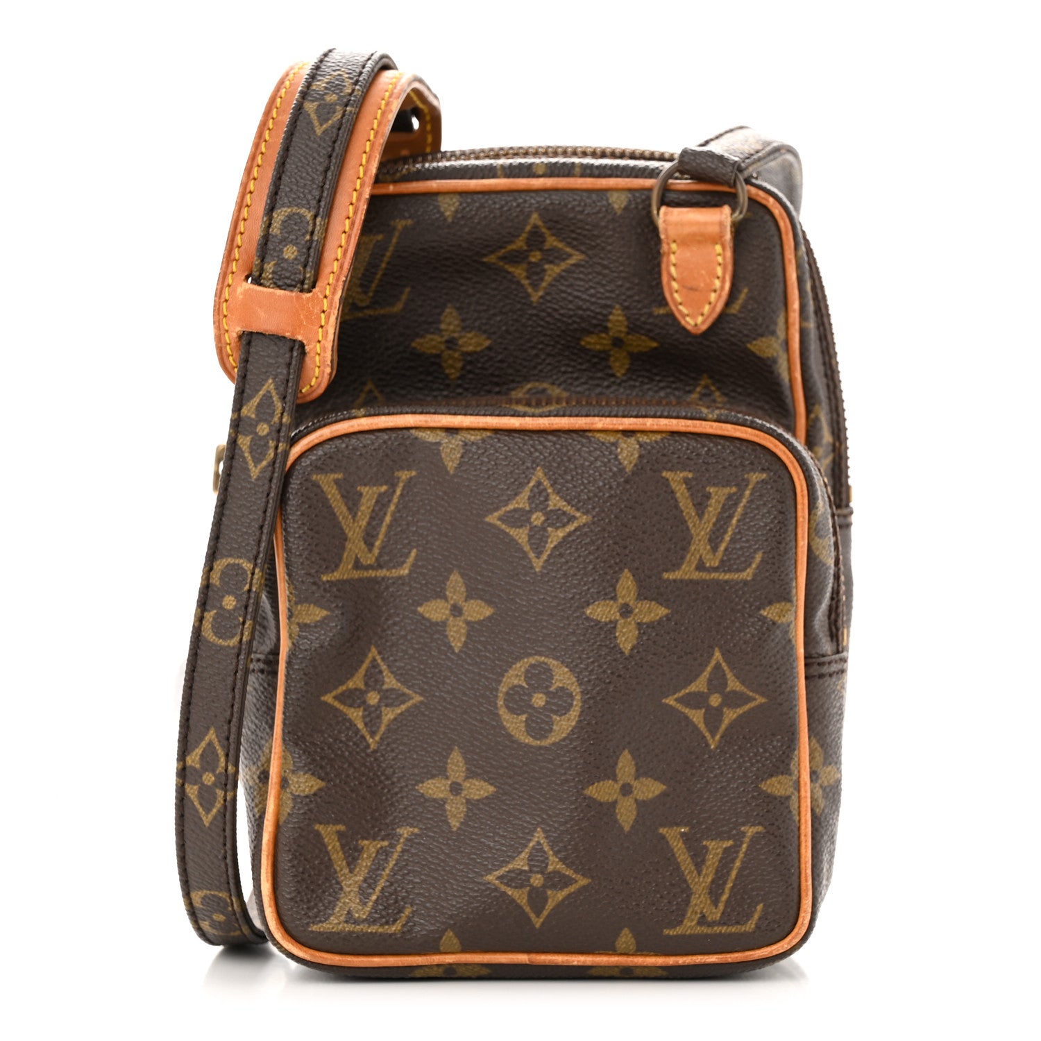 Louis Vuitton Monogram Amazone PM 1 of 11