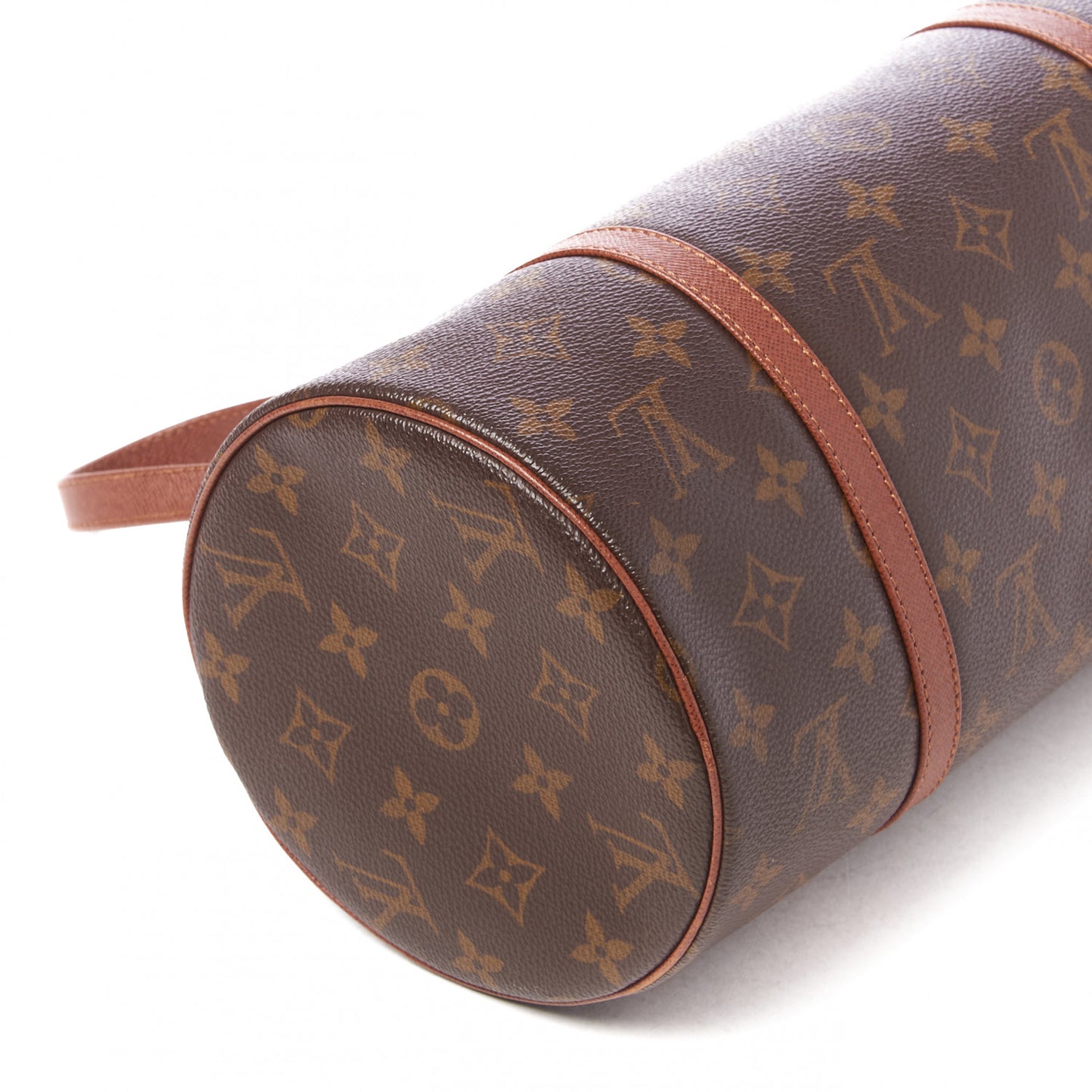 Monogram Papillon 30