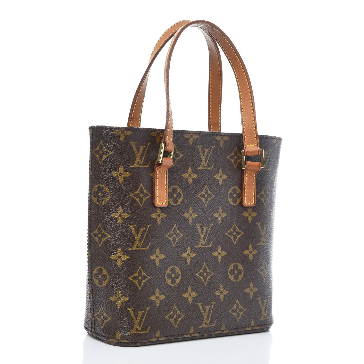 Louis Vuitton Monogram Vavin PM 3 of 7
