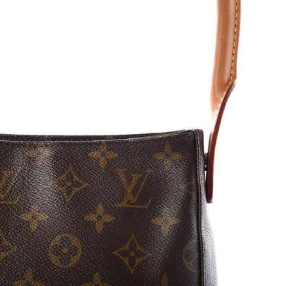 Louis Vuitton Monogram Looping MM 10 of 10