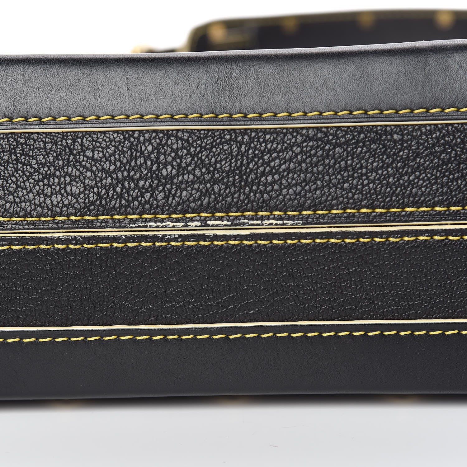 Louis Vuitton Suhali Le Talentueux Black 8 of 10
