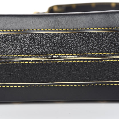 Louis Vuitton Suhali Le Talentueux Black 8 of 10