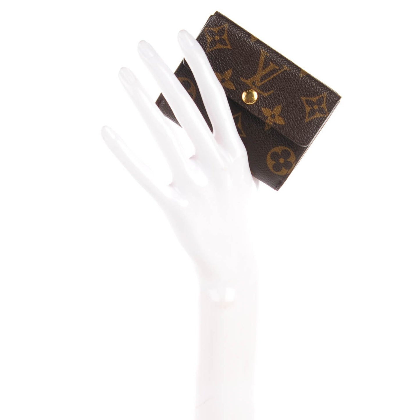 Monogram Ludlow Wallet