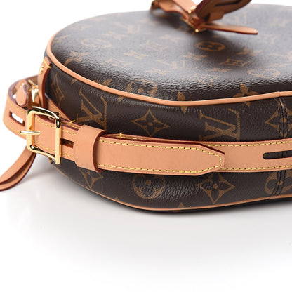 Louis Vuitton Monogram Boite Chapeau Souple 6 of 8