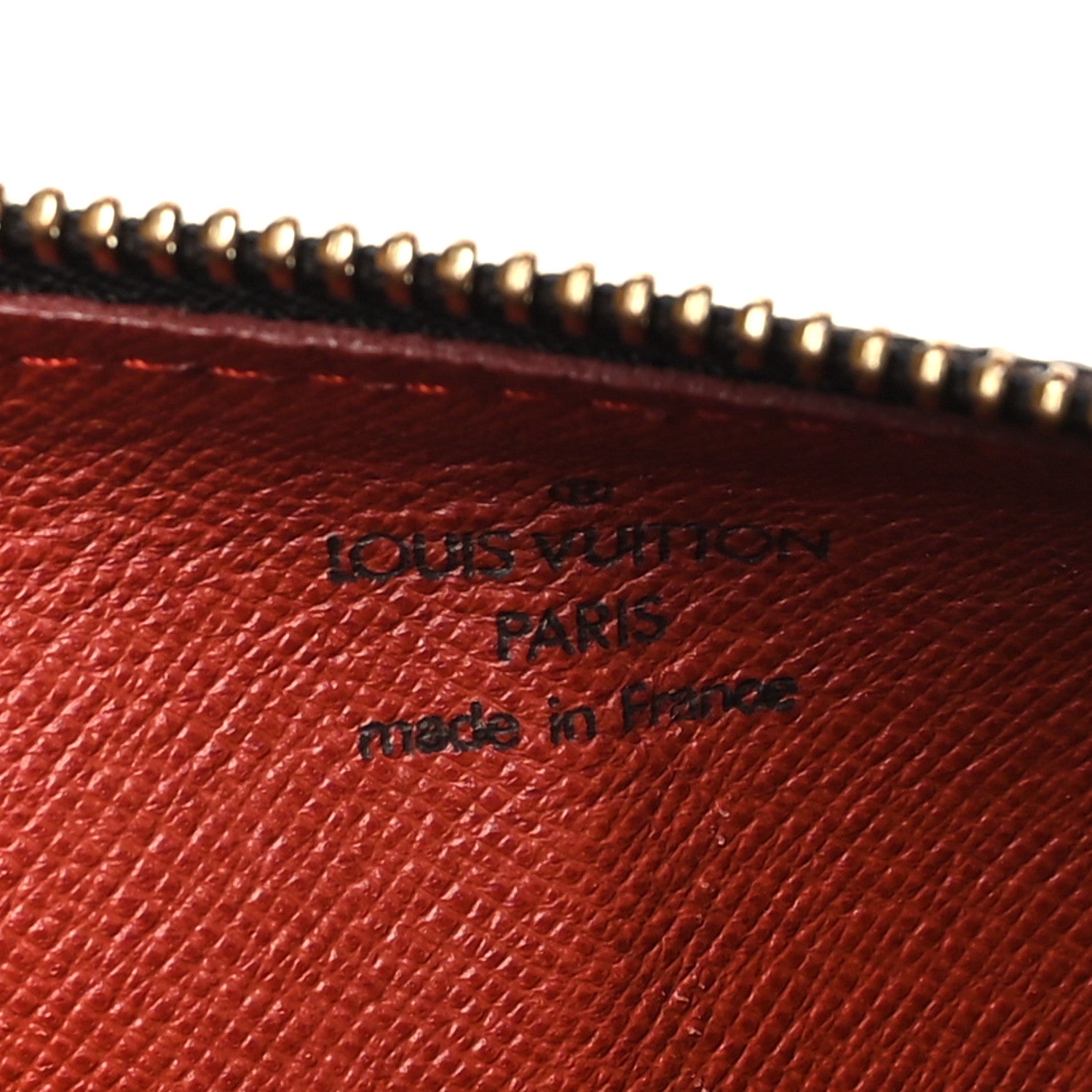 Louis Vuitton Damier Ebene Papillon 26 6 of 8