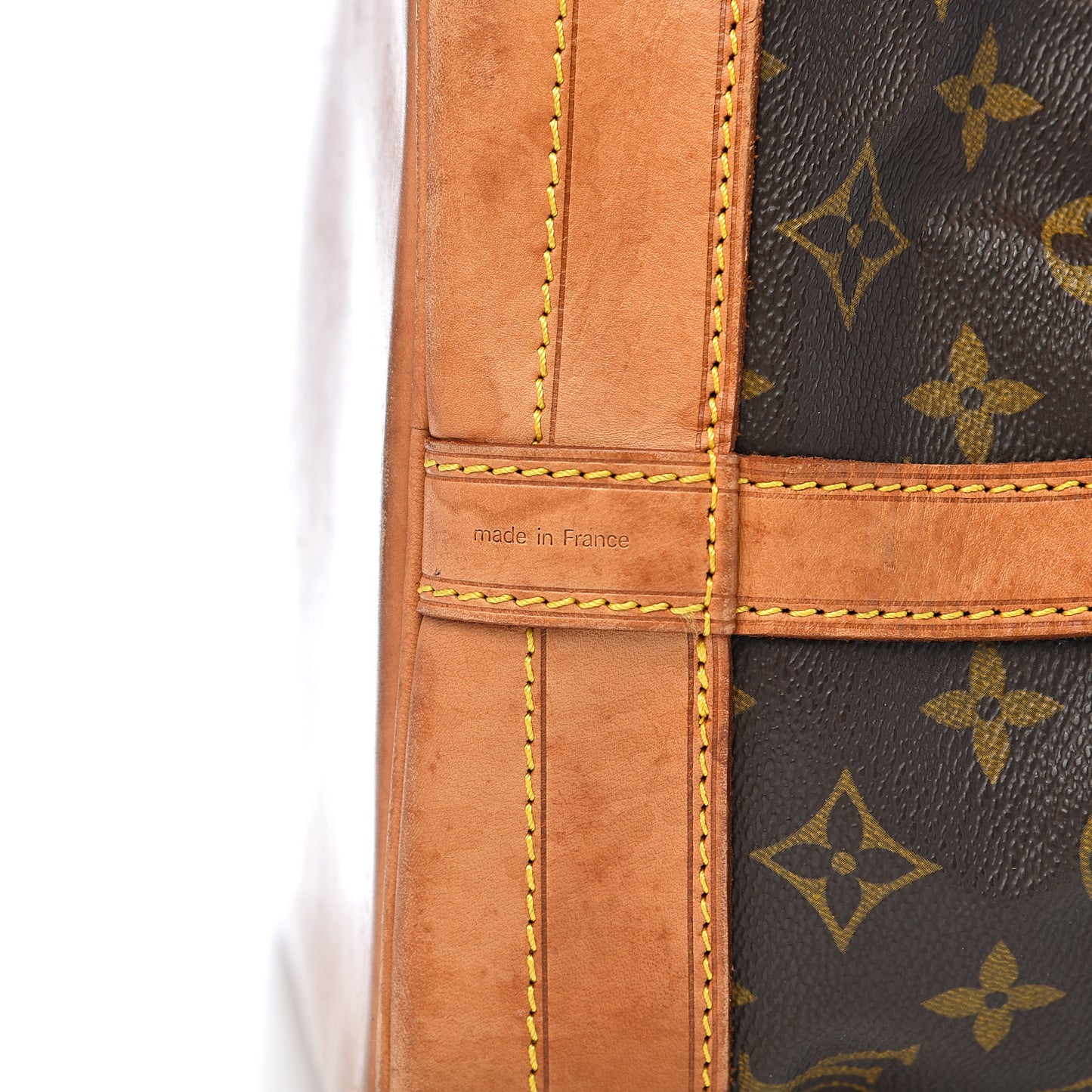 Monogram Noe