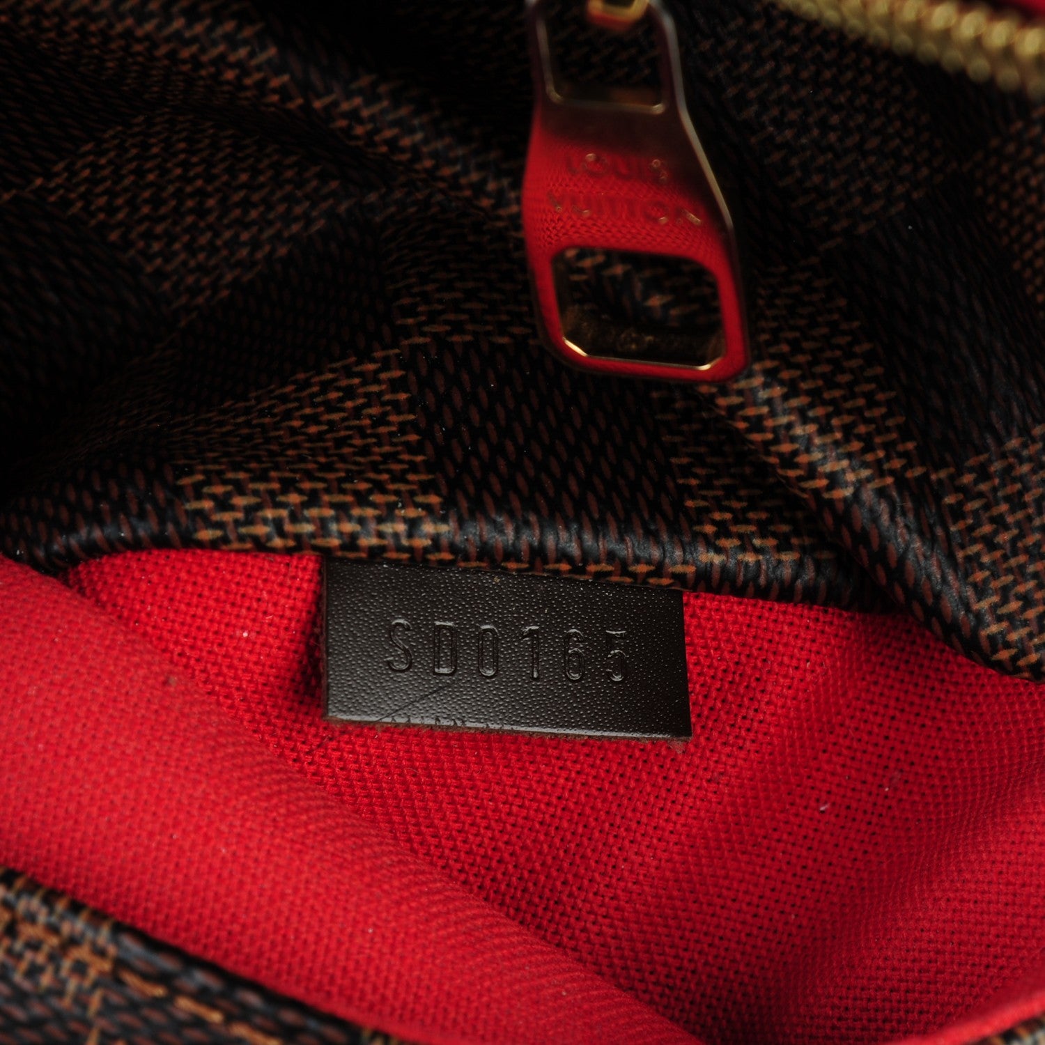 Louis Vuitton Damier Ebene Totally PM 7 of 8