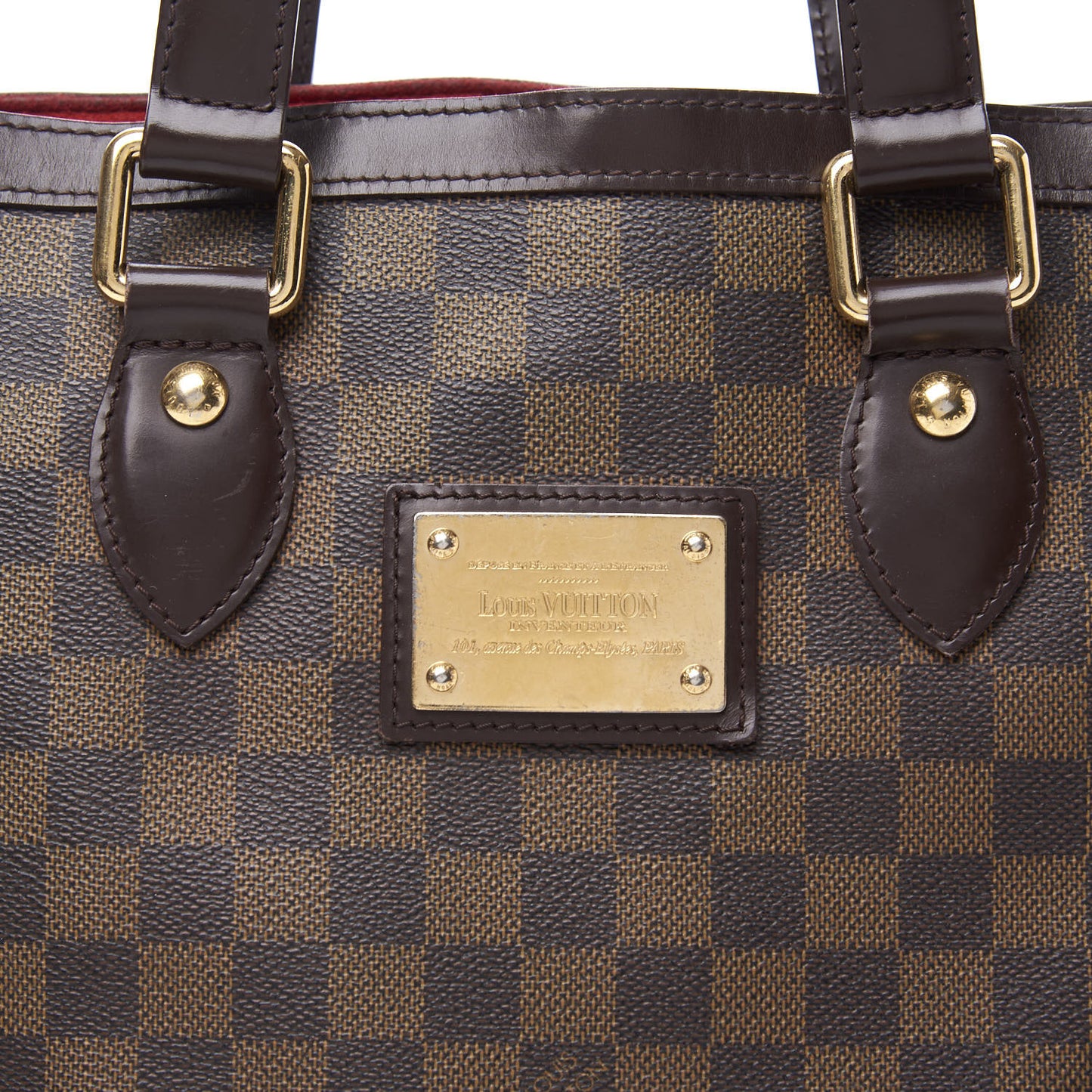 Damier Ebene Hampstead PM