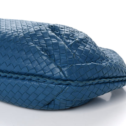 Bottega Veneta Nappa Intrecciato Medium Belly Veneta Hobo Empire 9 of 13