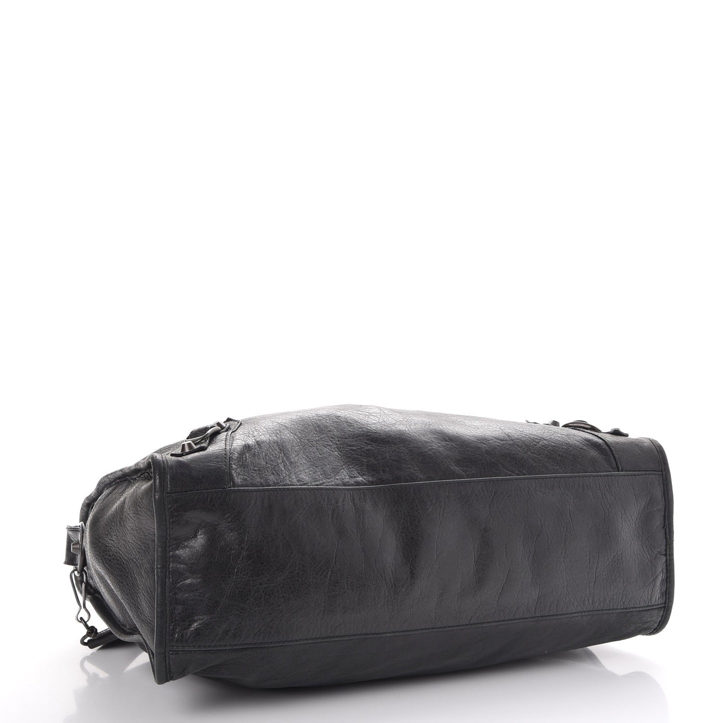 Agneau Classic Hardware City Black