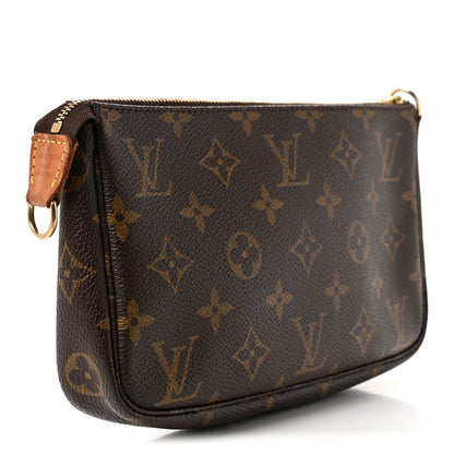 Louis Vuitton Monogram Pochette Accessories 3 of 6
