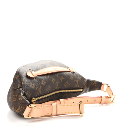 Louis Vuitton Monogram Bumbag 3 of 11