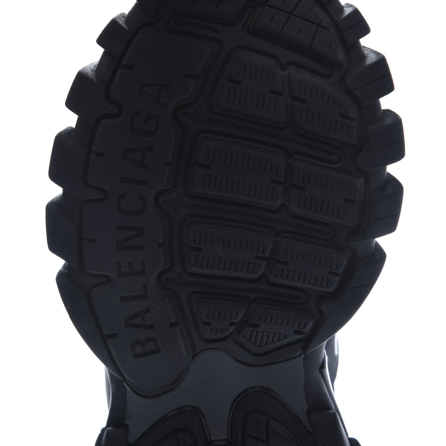 Mesh Nylon Womens Track Sneakers 39 Black