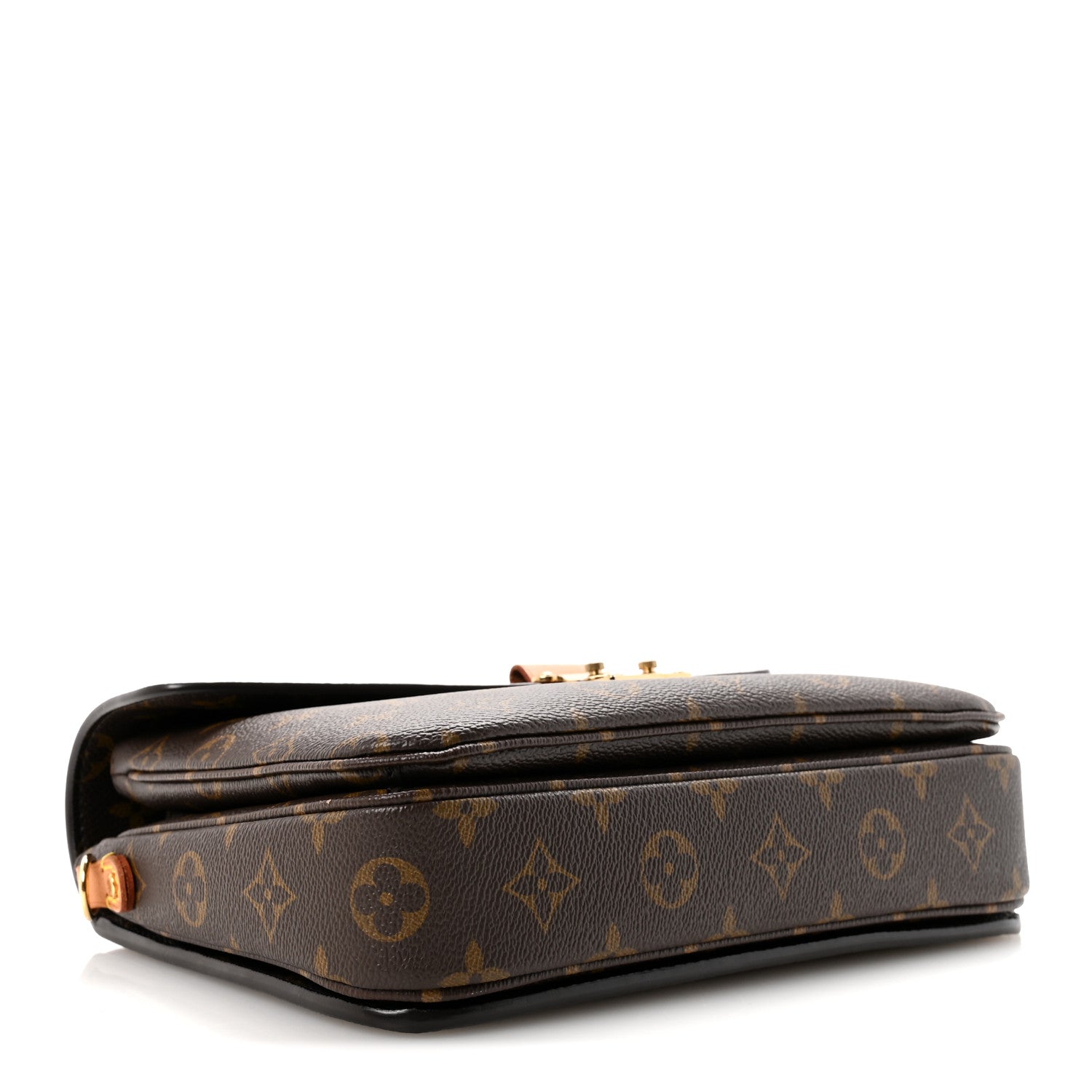 Louis Vuitton Monogram Pochette Metis 4 of 14