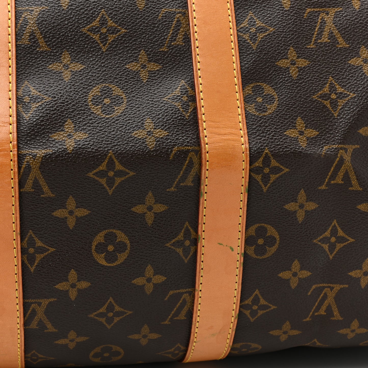 Monogram Keepall Bandouliere 45