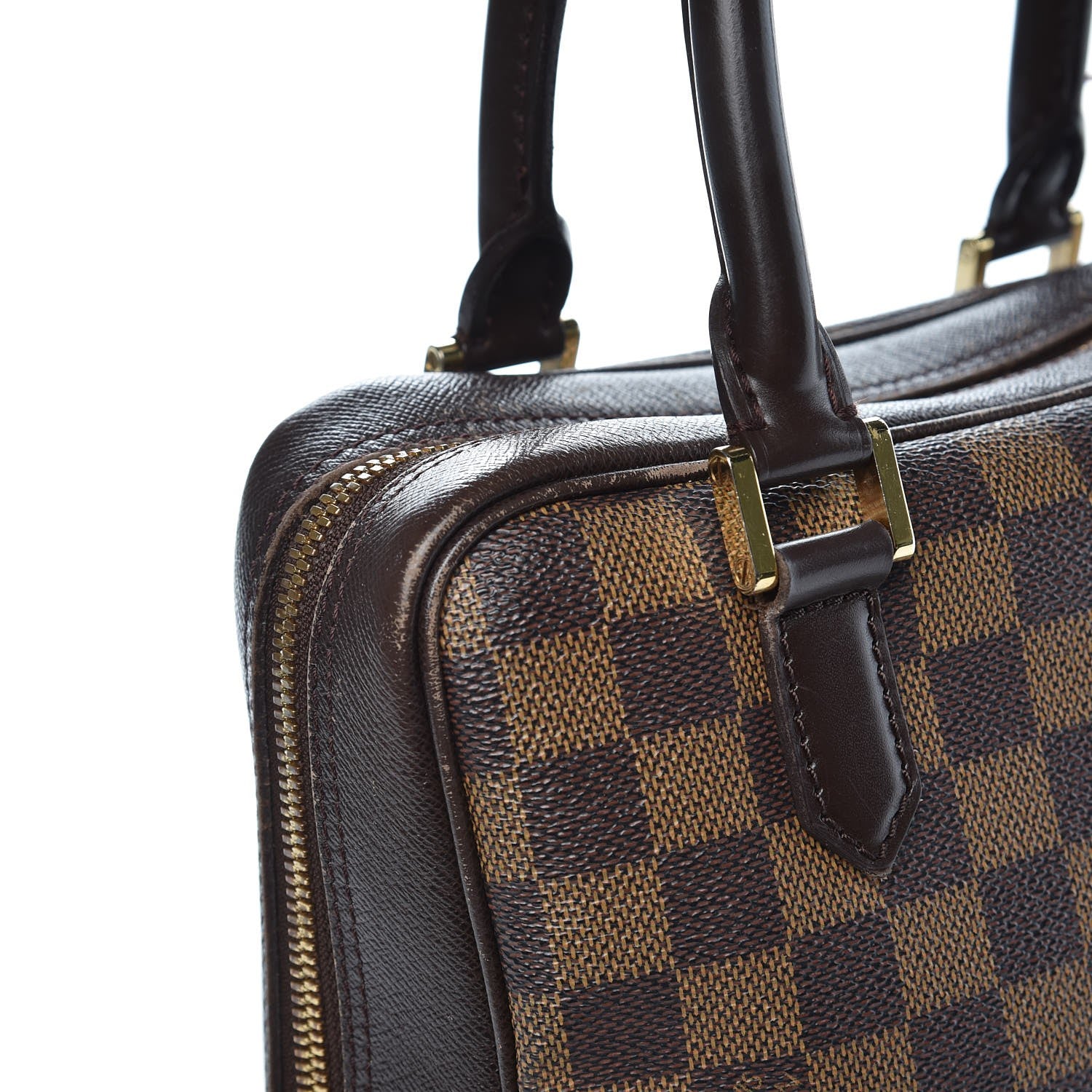 Louis Vuitton Damier Ebene Brera 17 of 23