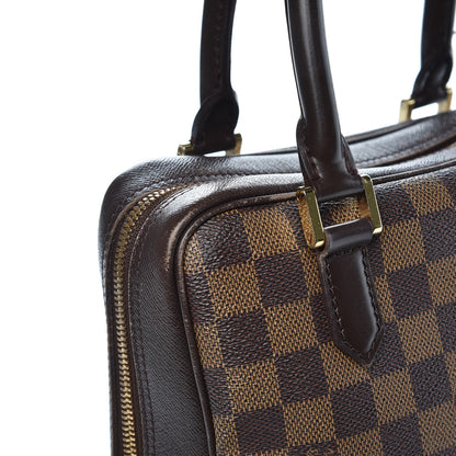 Louis Vuitton Damier Ebene Brera 17 of 23