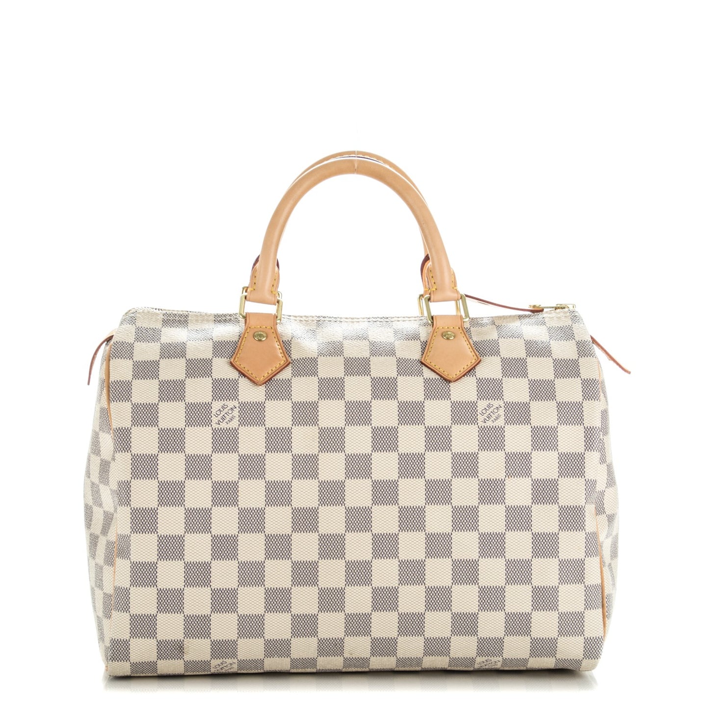 Damier Azur Speedy 30