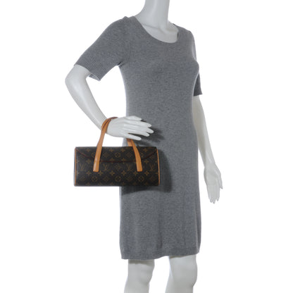Louis Vuitton Monogram Sonatine 2 of 7