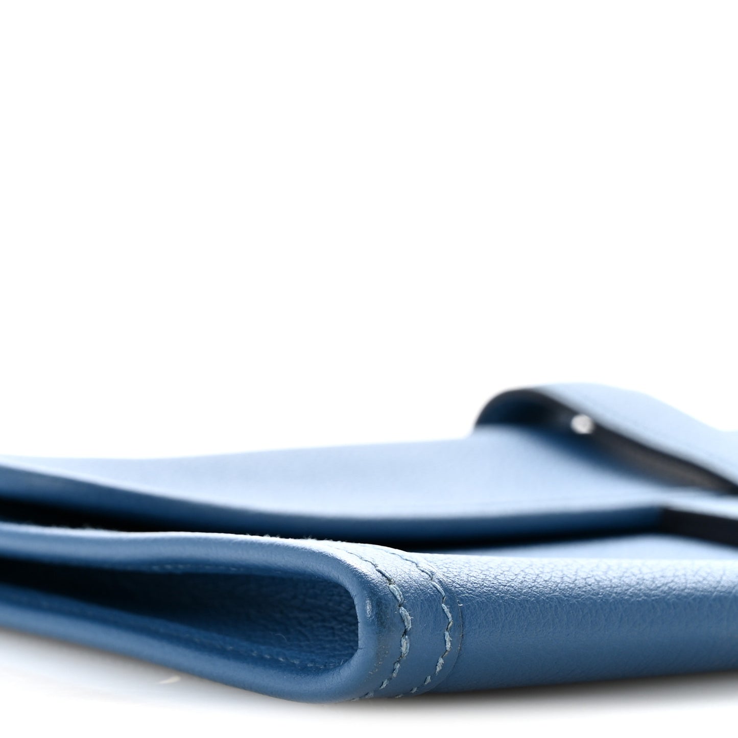 Evercolor Jige Elan 29 Clutch Blue Agate