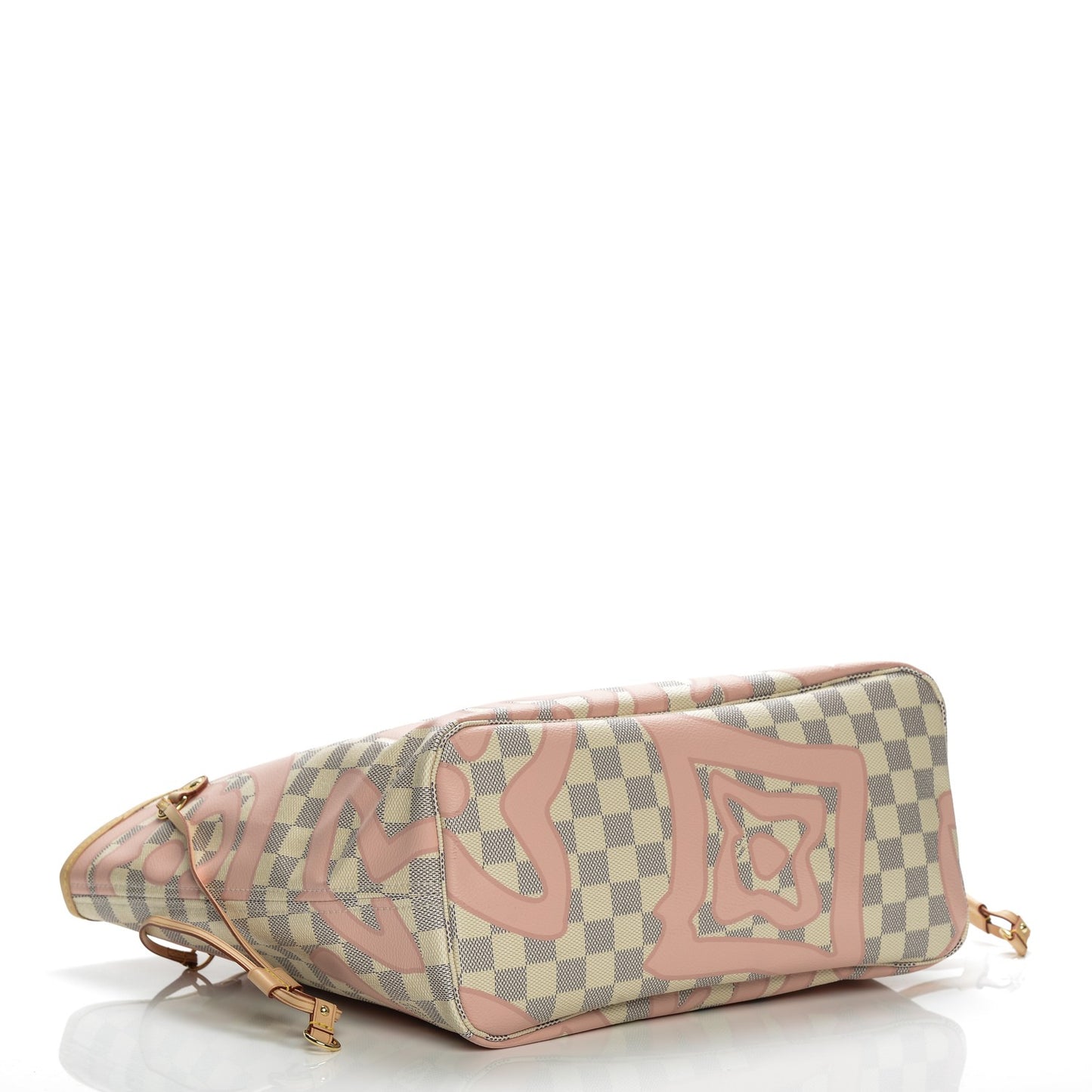 Damier Azur Tahitienne Neverfull MM