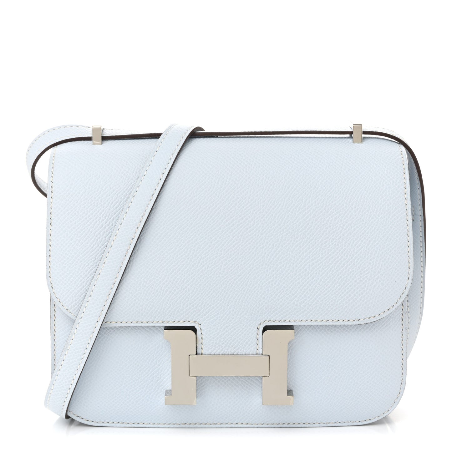 Epsom Constance 18 Bleu Brume