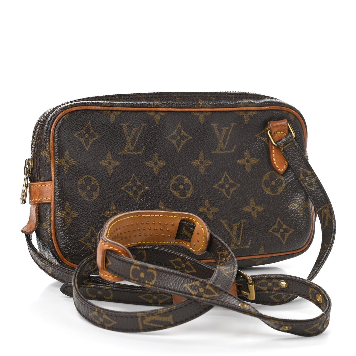 Monogram Pochette Marly Bandouliere