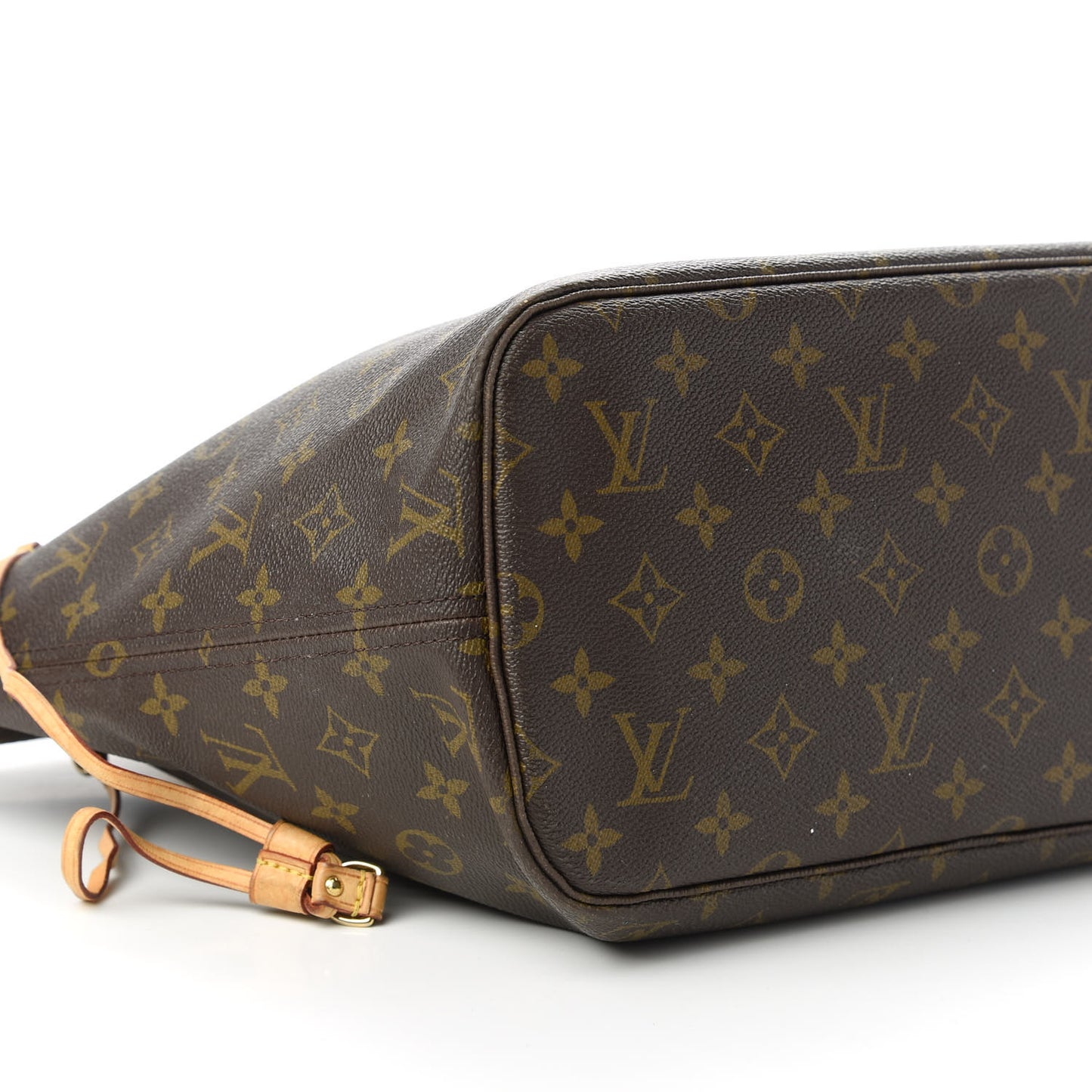 Monogram Neverfull MM