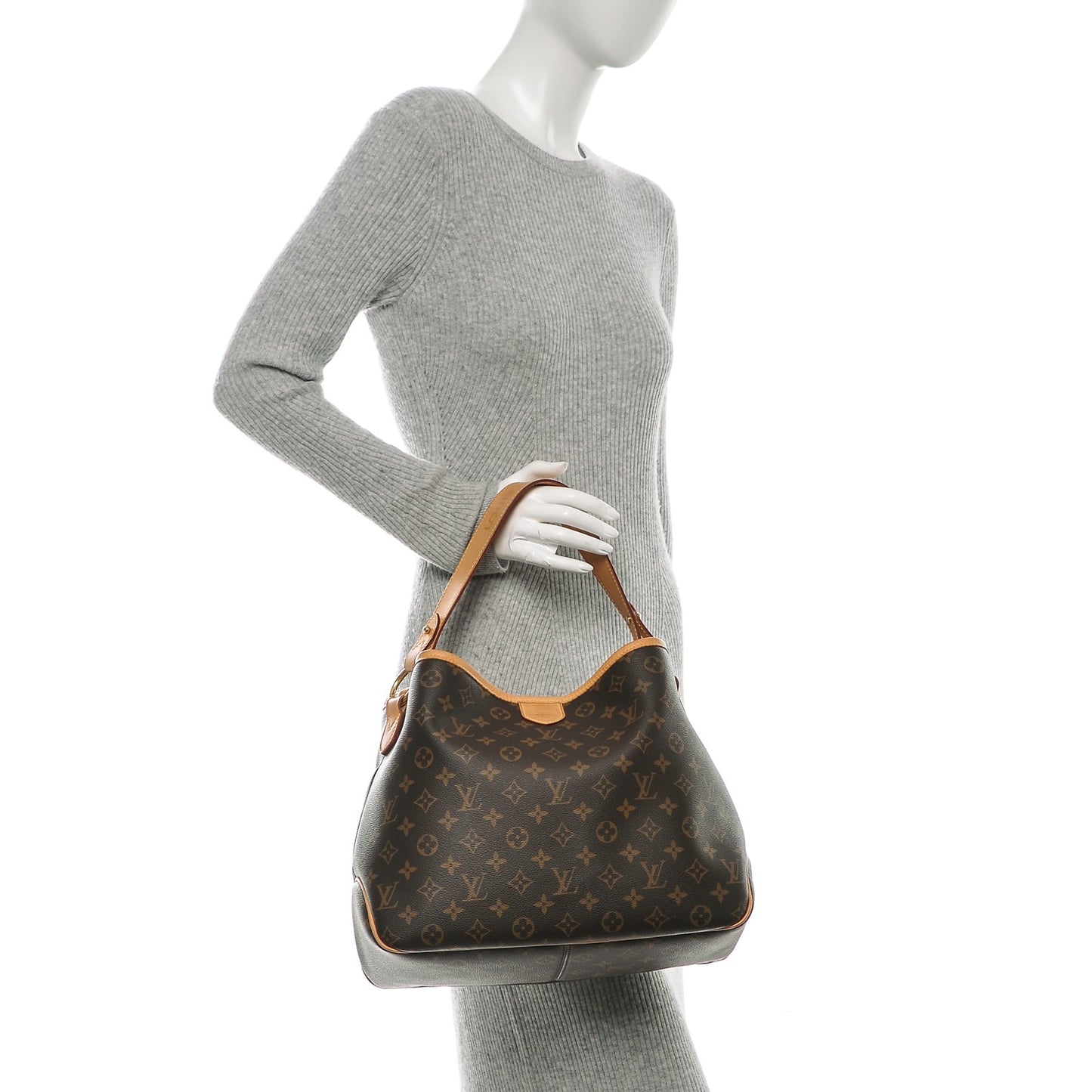 Monogram Delightful PM