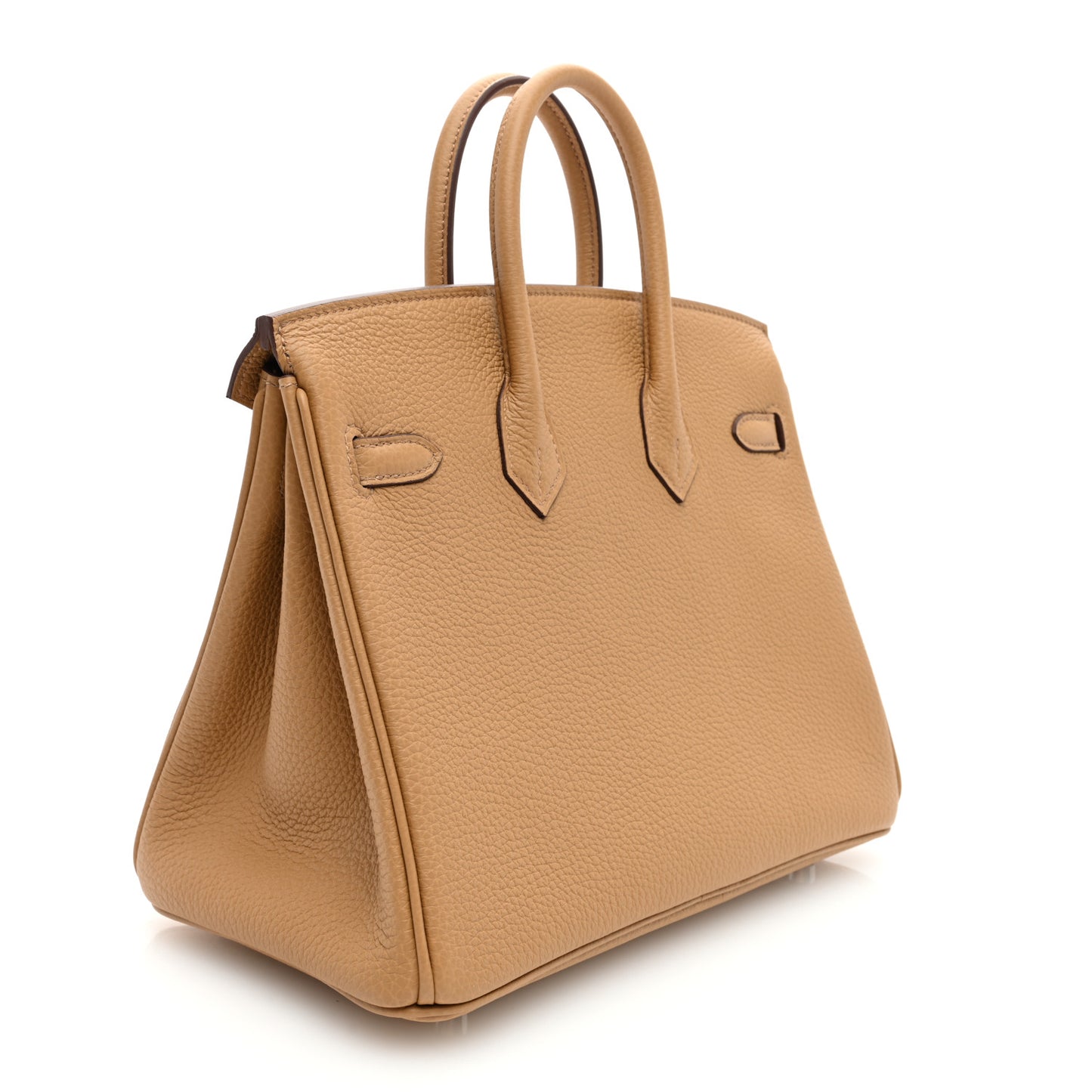 Togo Birkin 25 Biscuit