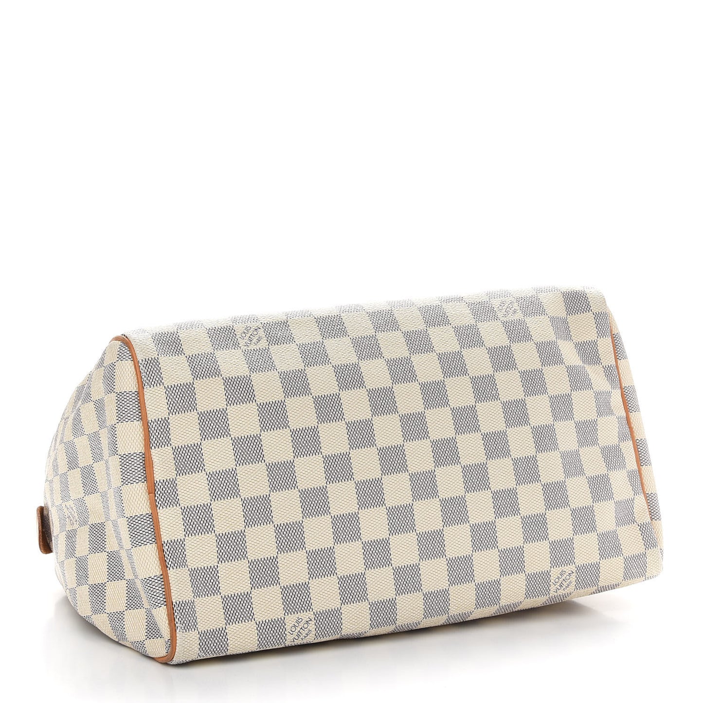 Damier Azur Speedy 30