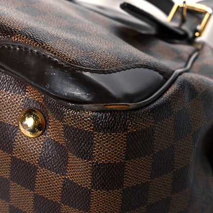 Louis Vuitton Damier Ebene Verona MM 12 of 17