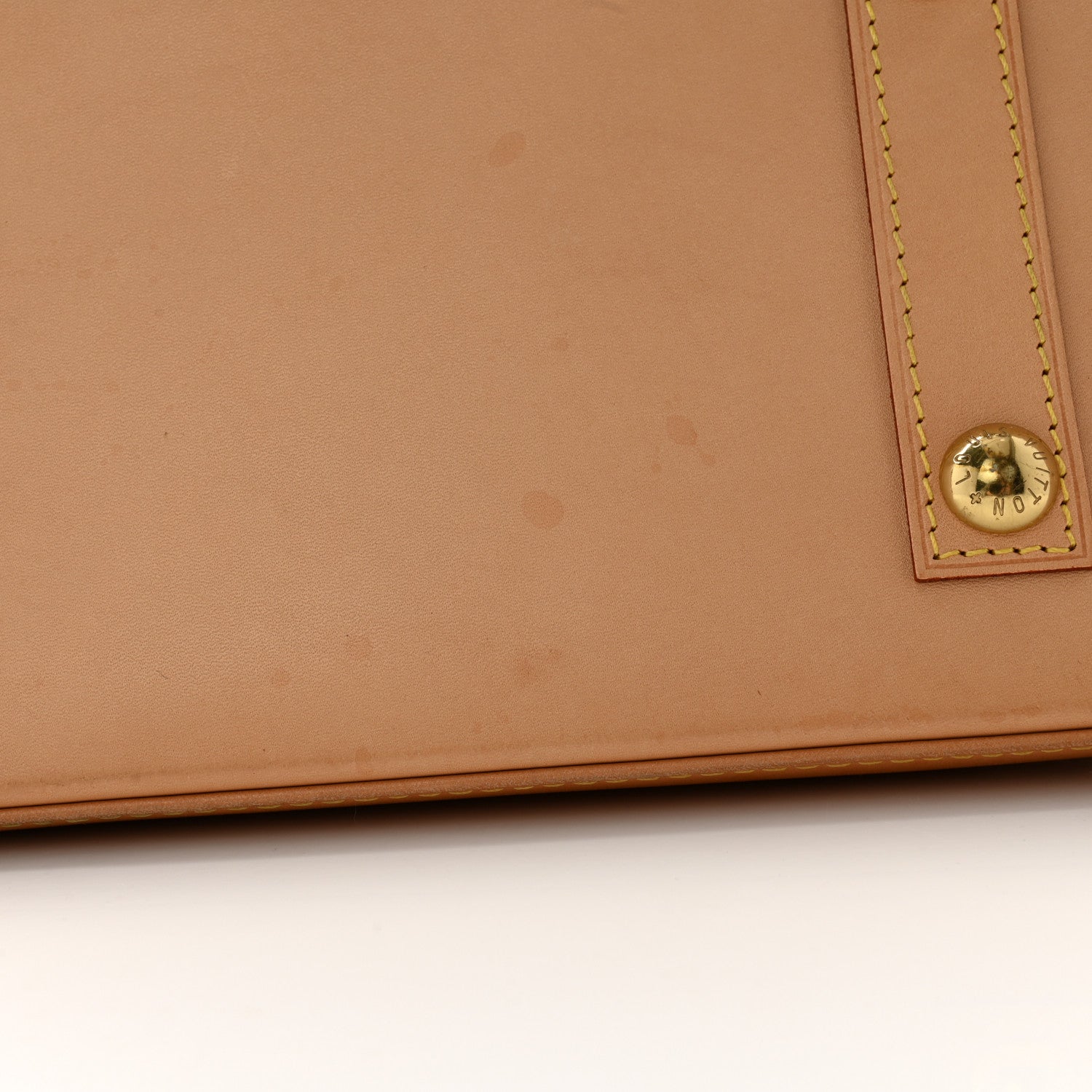 Louis Vuitton Monogram Alma PM 11 of 12