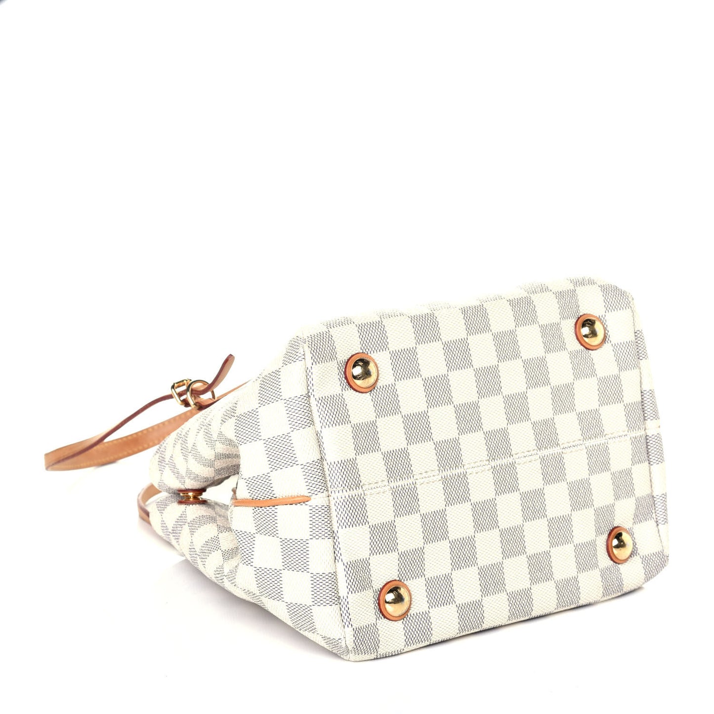 Damier Azur Cabas Adventure PM