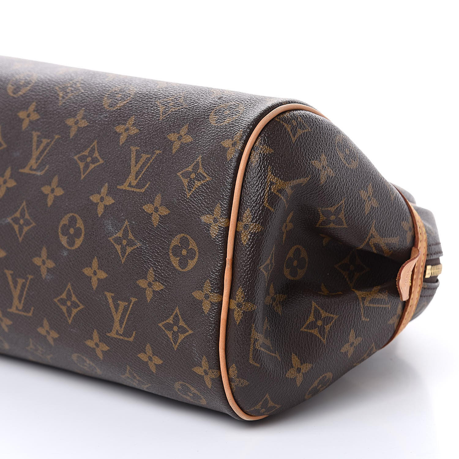 Louis Vuitton Monogram Montorgueil GM 9 of 14