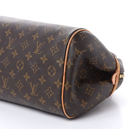 Louis Vuitton Monogram Montorgueil GM 9 of 14