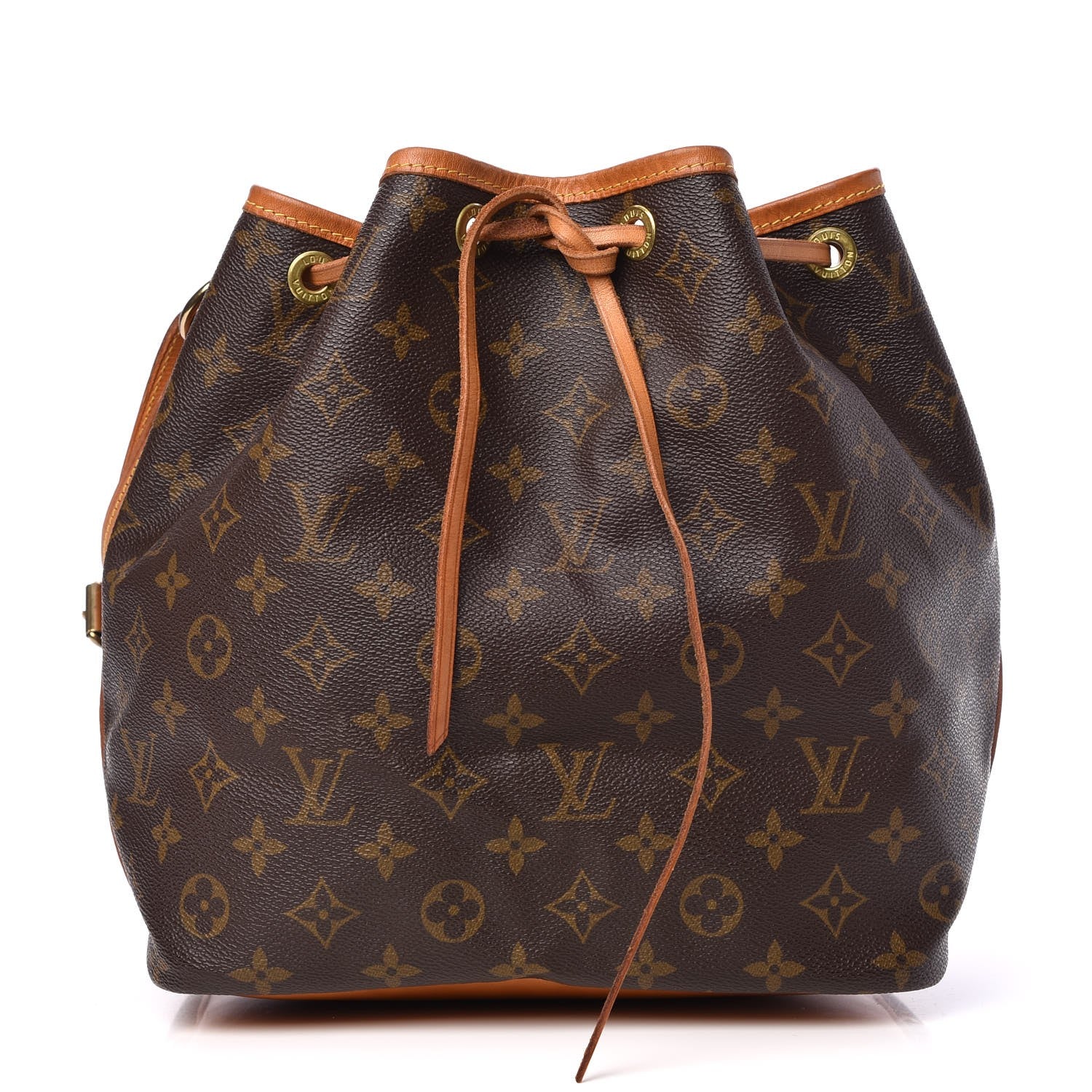 Louis Vuitton Monogram Petit Noe 1 of 10