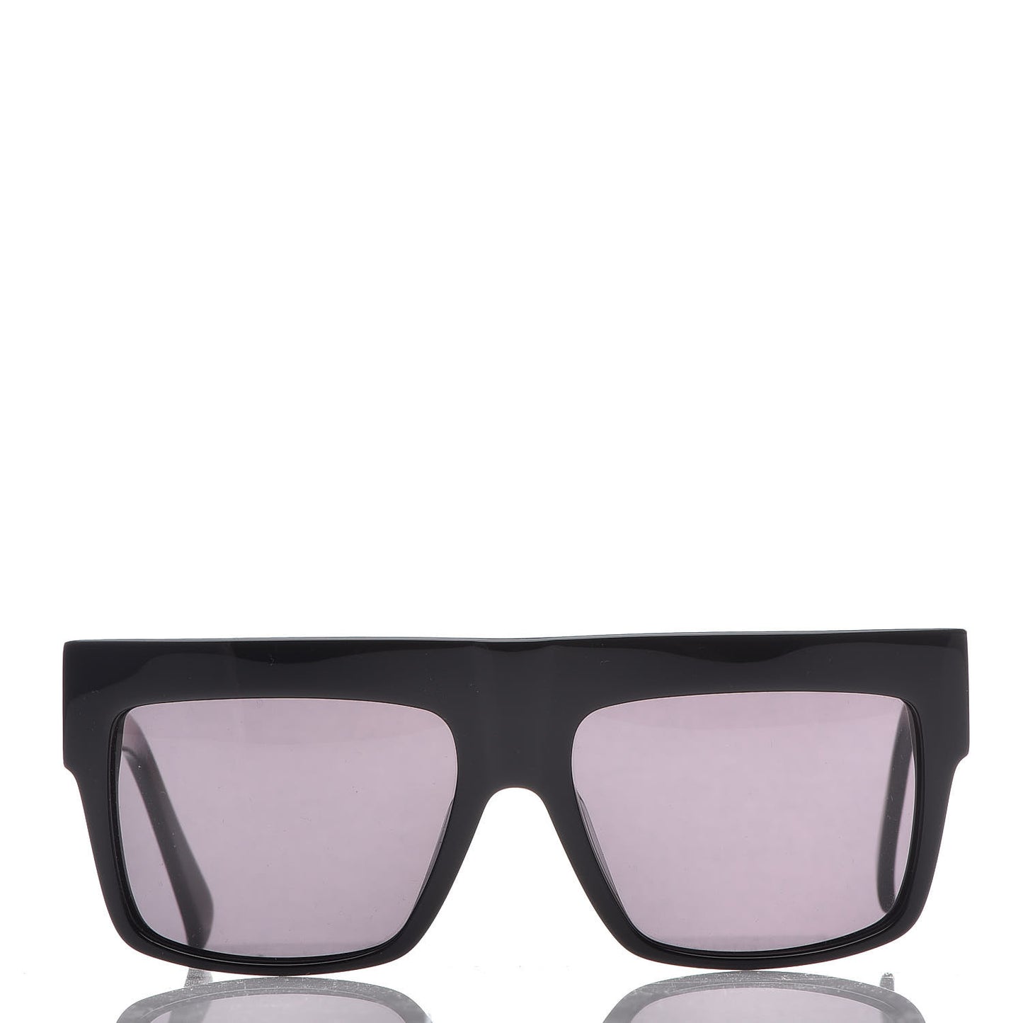 Polarized ZZ Top Sunglasses CL 41756 Black