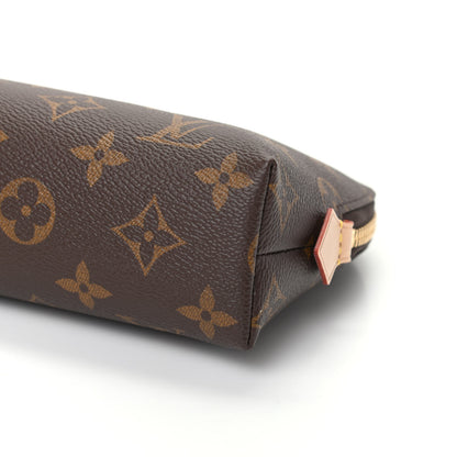 Louis Vuitton Monogram Cosmetic Pouch GM 8 of 9